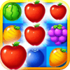 Fruits Burst Frenzy