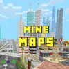 Mine Maps Craft for Minecraft PE怎么下载