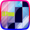 New - Lil Pump Piano game