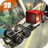 Cargo Truck Driver - Truck Transporter Challenge无法打开