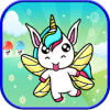 Merge Happy Unicorn Evolution中文版下载