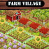 Village Farm Work