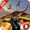 Dinosaur Huntingiphone版下载