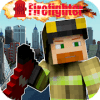 Firefighter Craft - Mad Fireman中文版下载