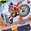 Bike Stunt: Extreme Roof Drive免费游戏加速器