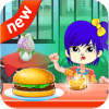 burger shop hamburger lanches 2019费流量吗