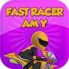 Fast Racer Amy免费游戏加速器