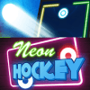 Neon Hockey Ball怎么下载到电脑