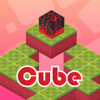 The Cube-The most addictive jumping game ever