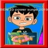 ben 10 power surge 2019