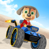 Puppy Patrol Traffic cars破解版下载