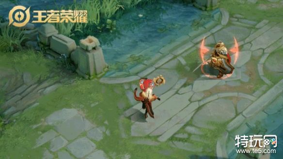 王者荣耀虹云星官特效全展示 明世隐虹云星官特效一览