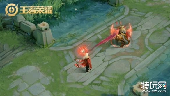 王者荣耀虹云星官特效全展示 明世隐虹云星官特效一览