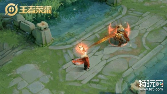 王者荣耀虹云星官特效全展示 明世隐虹云星官特效一览