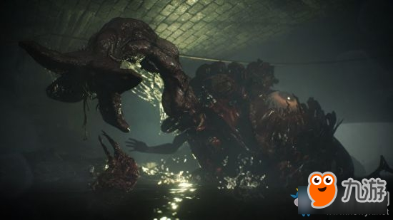 《生化危机2》怪物介绍 重制版怪物有哪些