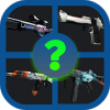 Guess the CSGO Skin - Hard绿色版下载