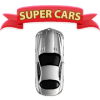 Super Cars (Learn English)