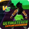 Ultimate Xen: Fusion War