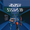 Midnight Escape 3d