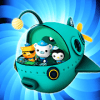 Octomauts Submarine Undersea Adventures