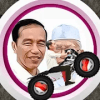 Game Offroad Motor Presiden Jokowi