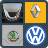 Car Logo 2019 Quiz