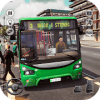 Bus Driver 3D - Bus Driving Simulator Game终极版下载