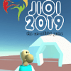 JIOI 2019 Mauritius