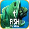 FEED AND BATTLE: GROW FISH FRENZY WORLD