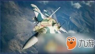《皇牌空战7：未知空域》FANG涂装获取方法攻略