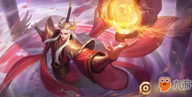 王者荣耀明世隐2019新年皮肤怎么获得？明世隐2019新年皮肤外观动态图