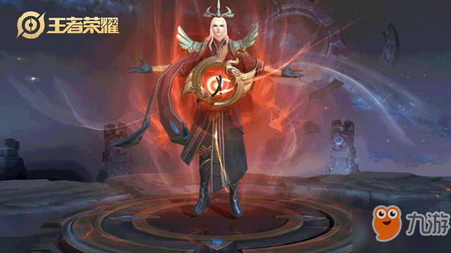王者荣耀明世隐2019新年皮肤怎么获得？明世隐2019新年皮肤外观动态图