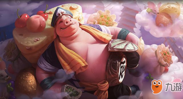 王者荣耀明世隐2019新年皮肤怎么获得？明世隐2019新年皮肤外观动态图