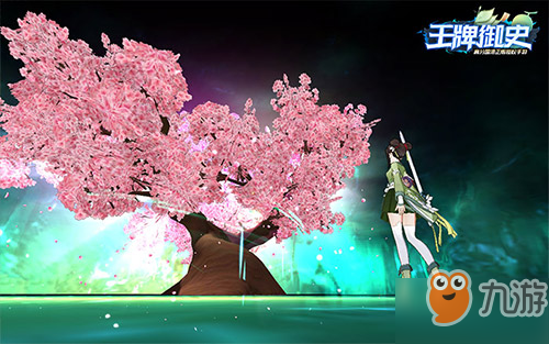 <a id='link_pop' class='keyword-tag' href='https://www.9game.cn/wpys/'>王牌御史手游</a>新春版本上线 三个新春英雄分别是谁