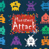 Monsters Attack AR