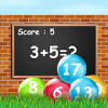 Cool Math Bubbles: Math Games for Kidsiphone版下载