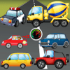 Puzzle for Toddlers Cars Truck免费下载