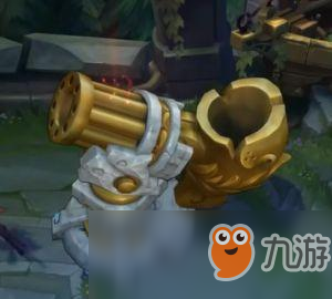 《LOL》無限亂斗純?nèi)馍w倫套路玩法攻略