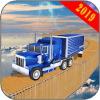 Impossible Euro Truck Parking Simulator 3D费流量吗