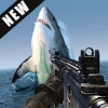 Shark Hunting Game 2019怎么下载到电脑