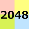 2048 (eye-friendly colors)