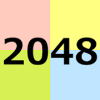 2048 (eye-friendly colors)中文版下载