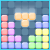 Block Puzzle Glow破解版下载