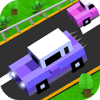 Crossy Risky Road First Person : Xtreme Road Cross免费下载