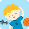 Morning exercises for kidsiphone版下载