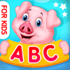 ABC Kids: Learning games for kids! Preschool Gamesiphone版下载