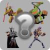 Guess the TMNT Character下载地址