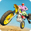 Stunt Bike Offroad Racing安全下载