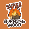 Super Burning Wood终极版下载