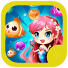 Bubble Shooter Mermaid Fish无法安装怎么办